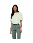 Only Îmbracaminte Top Veronika Life - Green Lily