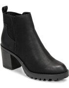 Only Pantofi BARBARA HEELED BOOTIE