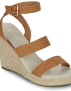 Only Pantofi ONLAMELIA-16 WEDGE SANDAL