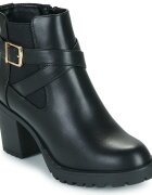 Only Pantofi ONLBARBARA-20 HEELED CROSS BUCKLE