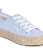 Only Pantofi ONLIDA-1 LACE UP ESPADRILLE