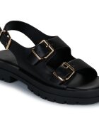 Only Pantofi ONLMELODY-2 BUCKLE SANDAL