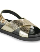 Only Pantofi ONLMINNIE-2 PU SLINGBACK SANDAL