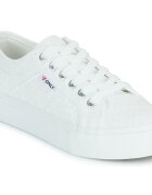 Only Pantofi ONLNOOMI PLATFORM SNEAKER