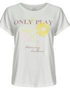 Only Play Îmbracaminte ONPAUB-BLUR ON SS BAT LOOSE