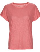 Only Play Îmbracaminte ONPJIES LOOSE BURNOUT SS TEE