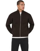 Only & Sons Îmbracaminte Onsblake Ds High Neck Cardigan Knit Noos 22035808