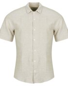Only & Sons Îmbracaminte ONSCAIDEN LIFE SS SOL RES LINEN