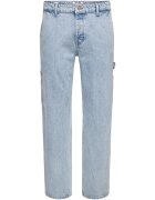 Only & Sons Îmbracaminte ONSEDGE STRAIGHT CAR LB 1087TAI DNM NOOS 22031087