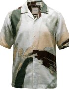 Only & Sons Îmbracaminte Onsharvi Rlx Resort Ss 041 Aop Shirt 22037291