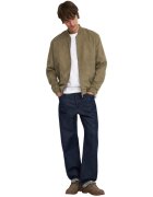 Only & Sons Îmbracaminte Onslucas Fake Suede Bomber Otw Noos 22027463