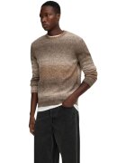 Only & Sons Îmbracaminte Onsmack Gradiant Reg Crew Knit 22039389
