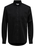 Only & Sons Îmbracaminte Onsorson Regular Yfm Dnm Shirt Noos 22036600