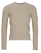 Only & Sons Îmbracaminte ONSPANTER LIFE 12 STRUC CREW KNIT