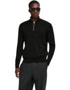 Only & Sons Îmbracaminte Onsphil Reg 12 Struc Half Zip Knit Noos 22023210