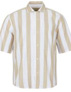 Only & Sons Îmbracaminte ONSTES RLX CTN SLUB STRIPE