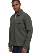 Only & Sons Îmbracaminte Onswill Reg 0292 Zip Overshirt Frml Noos 22038673