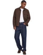 Only & Sons Îmbracaminte Onswill Reg 0292 Zip Overshirt Frml Noos 22038673