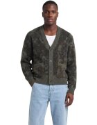 Only & Sons Îmbracaminte Onswillis Ls Ds Jaquard Cardigan 22040141