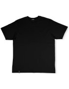 Organic Monkey Îmbracaminte Dutch Car T-Shirt - Black