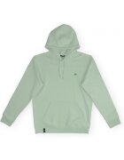 Organic Monkey Îmbracaminte Hoodie Pirate Mate - Mint