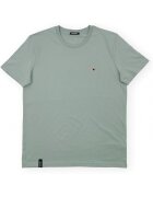 Organic Monkey Îmbracaminte Sushi T-Shirt - Mint