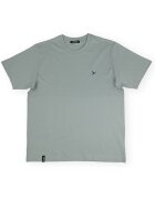 Organic Monkey Îmbracaminte T-Shirt Pirate Mate - Mint