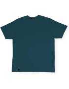 Organic Monkey Îmbracaminte T-Shirt Snake - Petrol