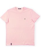 Organic Monkey Îmbracaminte T-Shirt Virtual Life - Pink