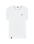 Organic Monkey Îmbracaminte T-Shirt - White