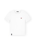 Organic Monkey Îmbracaminte Watermelon T-Shirt - White