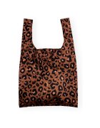 Original Duckhead Genti Leopard Bag
