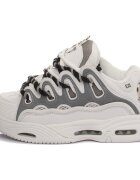 Osiris Pantofi D3 25 YEARS WHITE