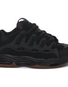 Osiris Pantofi D3 BLACK BLACK GUM