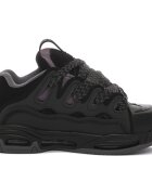 Osiris Pantofi D3 BLACK CHARCOAL