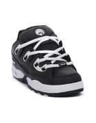 Osiris Pantofi D3 E BLK WHITE BLK SPRING 26