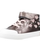 Osito Pantofi High Cut Hearts