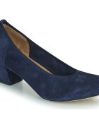 Otess / Zoï Pantofi 11540-CAM-MARINE