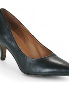Otess / Zoï Pantofi 139762 SAQUETTO MODELE BOOTS SUR TALON BAS