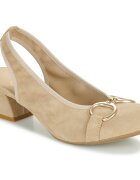 Otess / Zoï Pantofi Otess