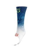 Otso Lenjerie intimă Chaussettes Maori Blue Femmes