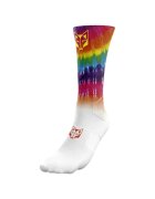 Otso Lenjerie intimă Chaussettes Tie Dye 95% polyamide
