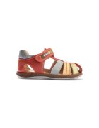 Pablosky Pantofi Baby 028361 K - Africa Lagosta