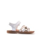 Pablosky Pantofi Baby 030200 B - Olimpo Blanco