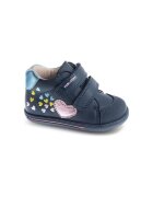 Pablosky Pantofi Baby 033425 B - Leader Marino