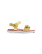 Pablosky Pantofi Baby 422390 K - Seta Pomelo