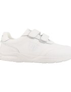 Pablosky Pantofi Deportiva Saturn Cinta Adhesiva Blanco