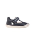 Pablosky Pantofi Leader-Tech Baby Sneakers 048825 - Mediterraneo