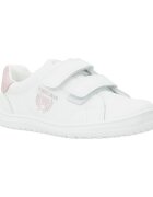 Pablosky Pantofi Zapatillas Sonic Blanco Y Rosa