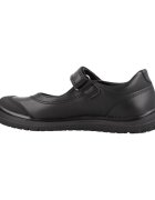 Pablosky Pantofi Zapato Colegial Sonic Negro